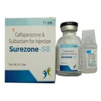 Cefoperazone Injection
