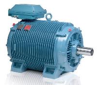 Rolling Mill Motor