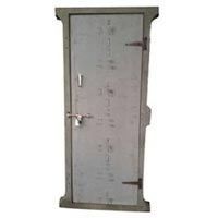 Cement Door Frame