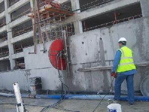 Saw Cutting Services