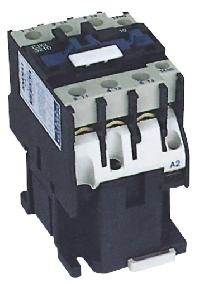 Magnetic Contactors