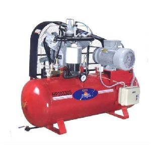 Air Compressor Rental Services
