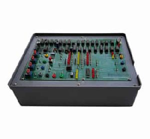 Amplitude Modulation & Demodulation Kit