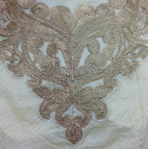 Computerised Embroidery Work