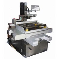 CNC Die Making Machine