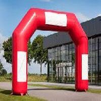 Inflatable Archway