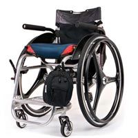 Wheelchair Accessories