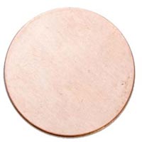 Copper Circles