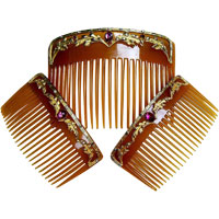 Hair Comb