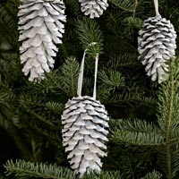 Handmade Christmas Decorations