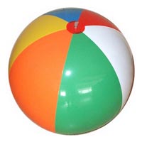Ball Toy