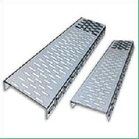 Mild Steel Cable Tray