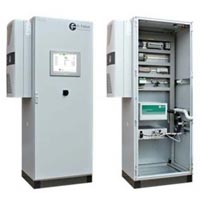 Stack Monitoring Systems