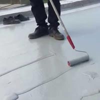 Polyurethane Waterproofing
