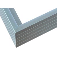 Aluminum Solar Panel Frame