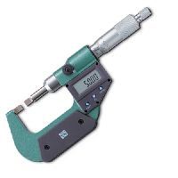 Digital Electronic Micrometer