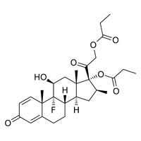Betamethasone Dipropionate