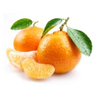 Mandarin Orange