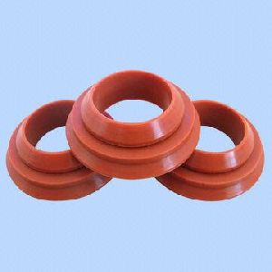 Silicone Rubber Grommet