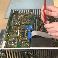 Servo Drive Repair