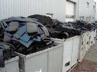 Scrap Rubber