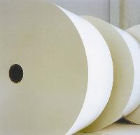 Wood Free Coated Paper