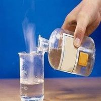 Concentrated Sulfuric Acid