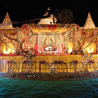 Wedding Flower Decoration