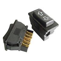 Automobile Power Window Switch
