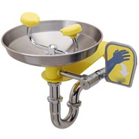 Eye Wash Fountains