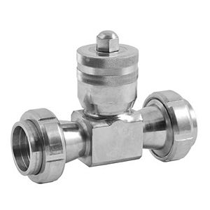 Micro Pneumatic Valve
