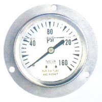 Stainless Steel Gauges