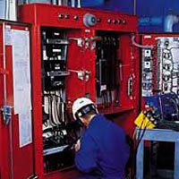 Electrical Commissioning Service