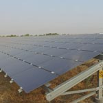 Module Mounting Structure