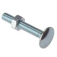 Stainless Steel Carriage Bolt