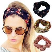 Fashion Headband