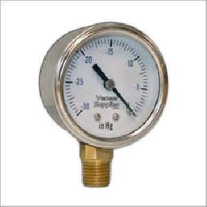 Gauges Calibration Services