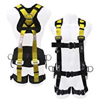 Safety Harnesses