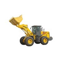 Loader Rental Services