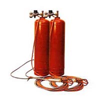 Gas Refilling Services