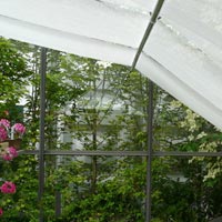 Greenhouse Shading