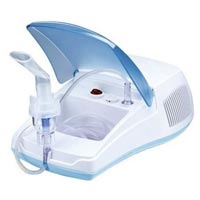 Compressor Nebulizer