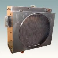 Earth Mover Radiators