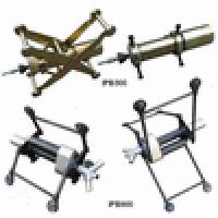 Internal Pipe Cleaning Equipment