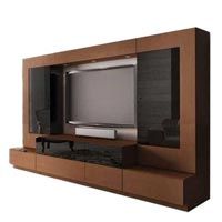 LCD Tv Cabinet