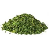 Dehydrated Spinach Flakes