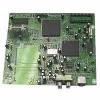 Electronics Contract Manufacturing