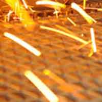 Electroforged Gratings