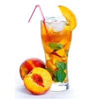 Peach Tea