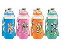 Insulated Steel Water Bottle